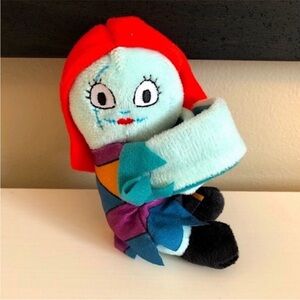 The Nightmare Before Christmas Creepy Cuff